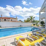 Villa Alfazema